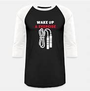 Image result for Ana Coke Shirt Jumping Rope