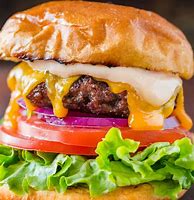 Image result for Hamburger