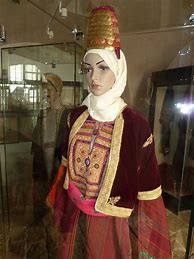 Image result for Traditional Lebanese Clothing for Men