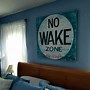 Image result for Lake Wall Art