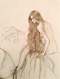 Image result for Mermaid Pinterest