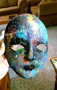 Image result for Paper Mache Mask Designs