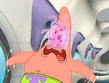 Image result for Spongebob SquarePants Crusty Eyes