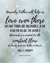 Image result for LDS Quotes On Charity