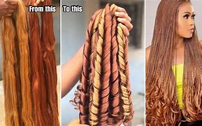 Image result for Short French Curls