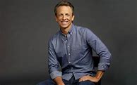 Image result for Seth Meyers