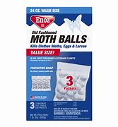 Image result for Moth Balls C10H8