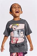 Image result for Naruto T-Shirt