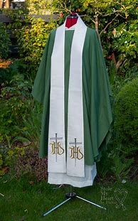 Image result for Ordination Stole