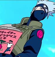 Image result for kakashi hatake icons