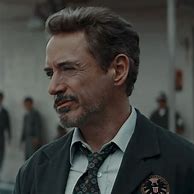 Image result for Tony Stark PFP