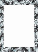 Image result for Camouflage Border