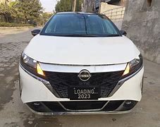 Image result for Nissan Note 1200C