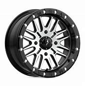 Image result for 4X137 Wheels MSA