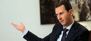 Image result for Omar El Bashir and Bashar Assad