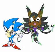 Image result for Nicole Sonic