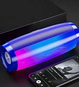 Image result for Wireless Speakers with FM Radio