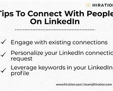 Image result for How to Connect People On LinkedIn