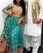 Image result for Afghan National Dress