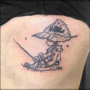 Image result for Bowhunter Tattoo