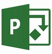 Image result for Microsoft Project Logo No Background