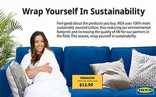 Image result for IKEA Clothes On Chair Ad