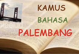 Image result for Nenek Bahasa Palembang