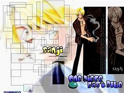 Image result for Sanji East Blue