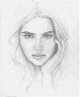 Image result for Sad Face Sketch