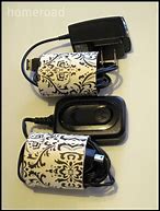 Image result for Small Cord Organizer