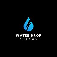 Image result for Water Drop Power Logo