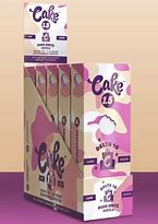 Image result for Cake Carts Delta 10