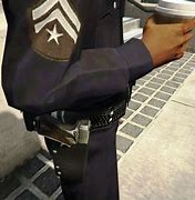 Image result for LAPD Duty Hat