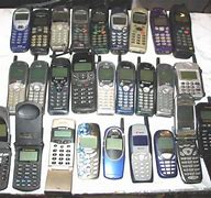 Image result for Cell Phones From the 90s