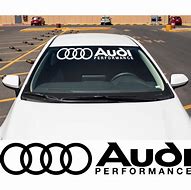 Image result for Audi Small Banner