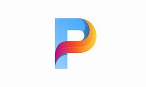 Image result for P E Logo 3D