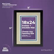 Image result for 18 X 24 Frame in Hand