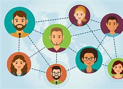 Image result for LinkedIn People Connecting