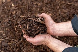 Image result for Mulch Machine