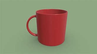 Image result for Circle Handle Mug