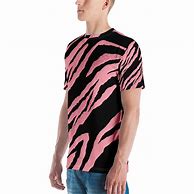 Image result for Pink Tiger Shirt