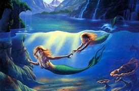 Image result for Mermaid HD Images