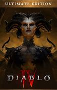 Image result for Diablo Game Art