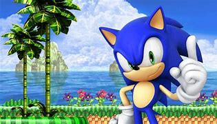 Image result for Sonic Games to Play