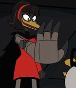 Image result for Black Heron DuckTales