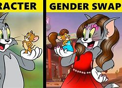 Image result for Thomas Genderbend