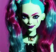 Image result for Monster High Ai