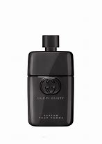 Image result for Gucci Guilty Black for Men Cologne