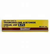 Image result for 15 Gram Tube Triamcinolone