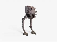 Image result for Star Wars at M6 Walker